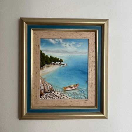 City Center Apartment Twiggy Makarska Exterior foto